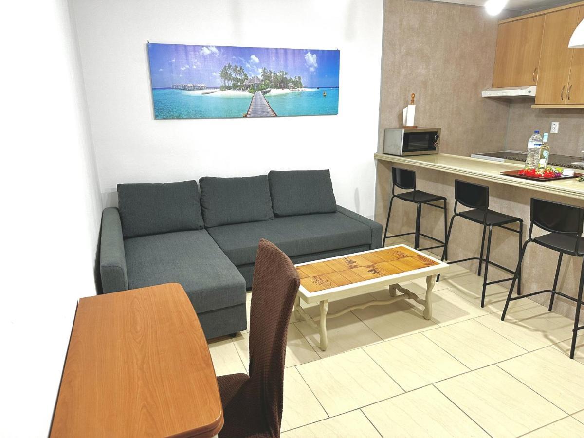 Appartement Fun & Sun ซานอิซิโตร ภายนอก รูปภาพ