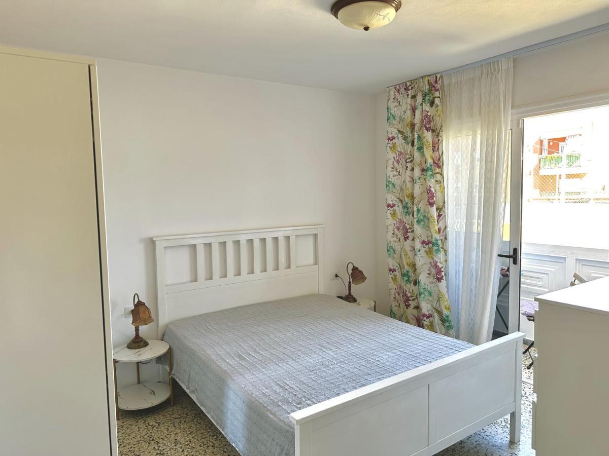 Appartement Fun & Sun ซานอิซิโตร ภายนอก รูปภาพ