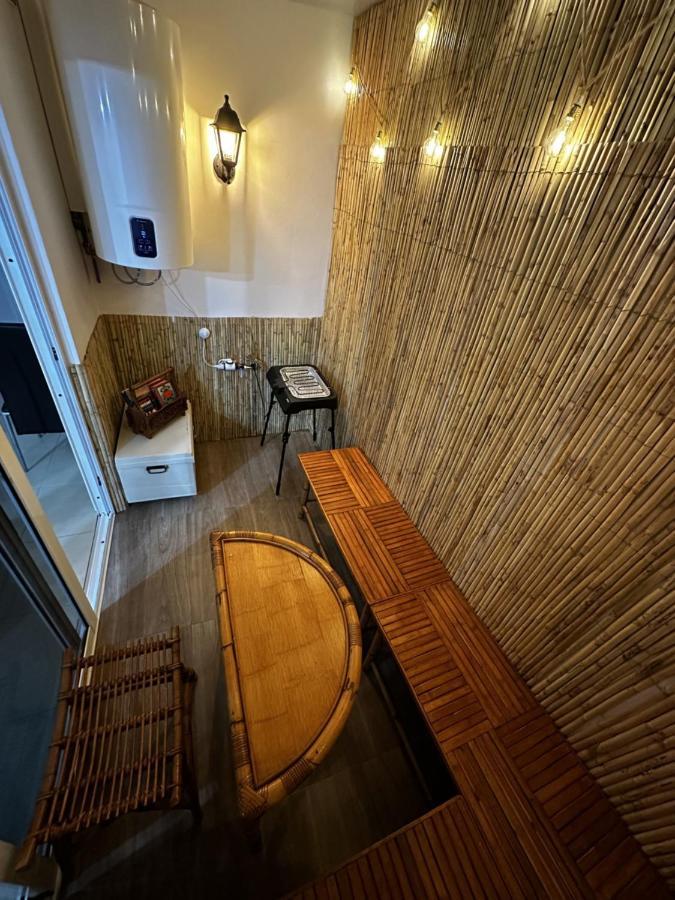Appartement Fun & Sun ซานอิซิโตร ภายนอก รูปภาพ