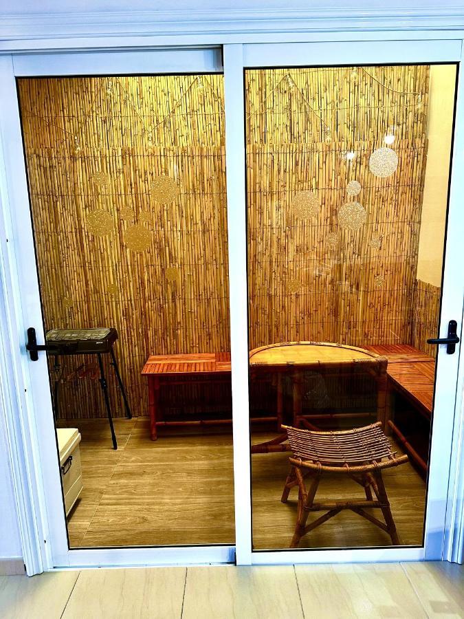 Appartement Fun & Sun ซานอิซิโตร ภายนอก รูปภาพ