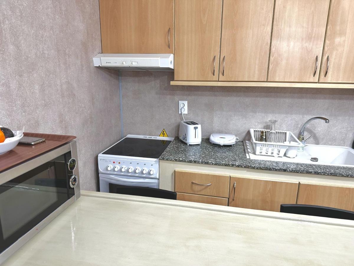 Appartement Fun & Sun ซานอิซิโตร ภายนอก รูปภาพ